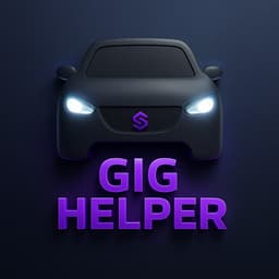 GigHelper Logo